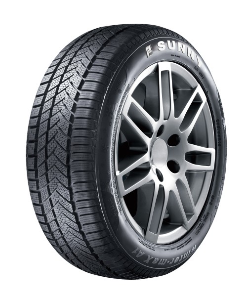 Anvelopă Iarnă SUNNY NW211 215/55 R17 98V XL 