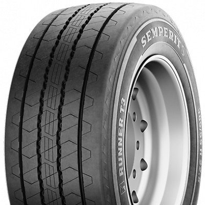 Anvelopă Vară SEMPERIT RUNNER T3 265/70 R19.5 143/141J  
