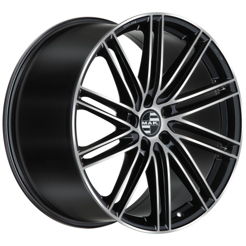 Janta aliaj MAK LEIPZIG 9.5x21 5x130 ET46