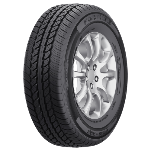 Anvelopă Vară FORTUNE FSR-306 265/65 R17 116T  