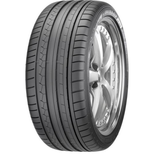 Anvelopă Vară DUNLOP SPT MAXX GT 245/35 R20 95Y  