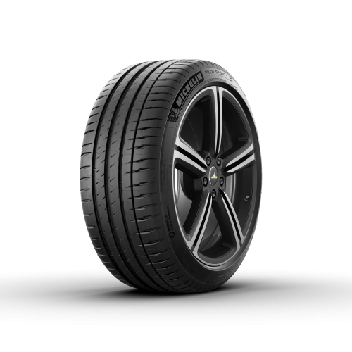 Anvelopă Vară MICHELIN PILOT SPORT 4  225/45 R18 95Y  