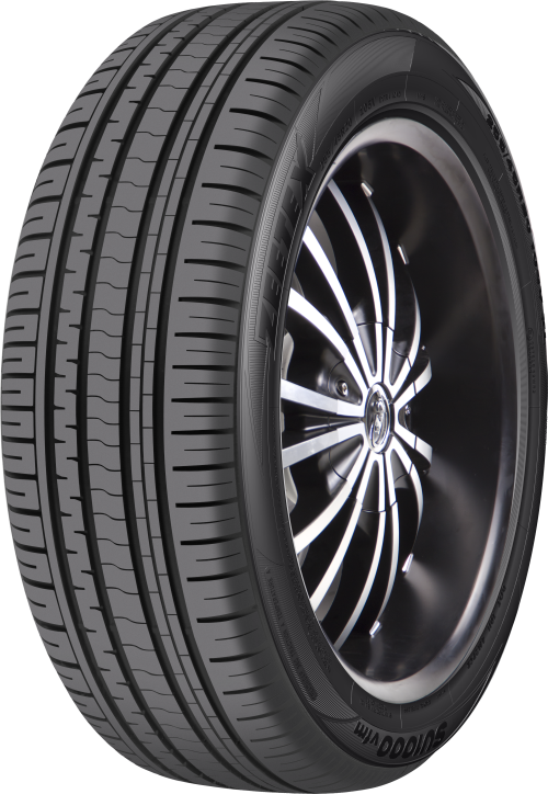 Anvelopă Vară ZEETEX SU1000 VFM 255/45 R20 105V XL 