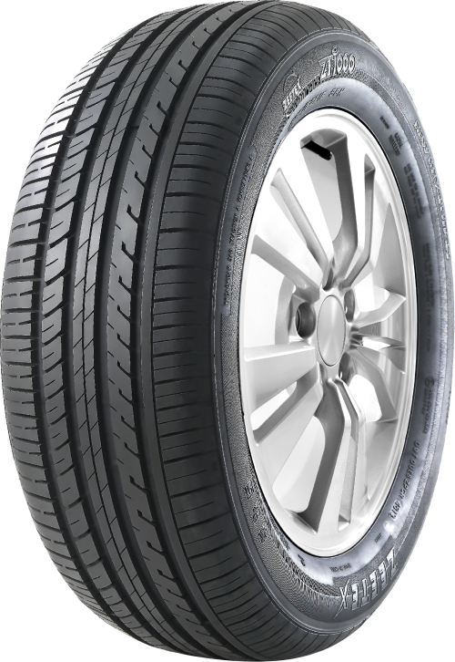 Anvelopă Vară ZEETEX ZT1000  175/80 R15 90S  