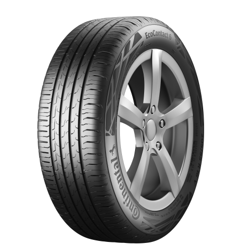 Anvelopă Vară CONTINENTAL EcoContact 6 225/55 R17 97W  