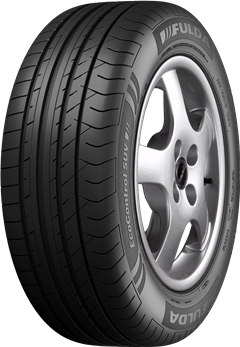 Anvelopă Vară FULDA ECOCONTROL SUV 235/60 R18 107V  