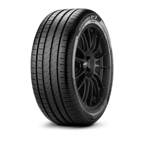 Anvelopă Vară PIRELLI CINTURATO P7 BLUE 285/40 R20 108Y  
