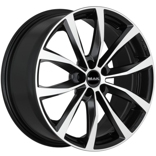 Janta aliaj MAK WOLF 8x18 5x115 ET40