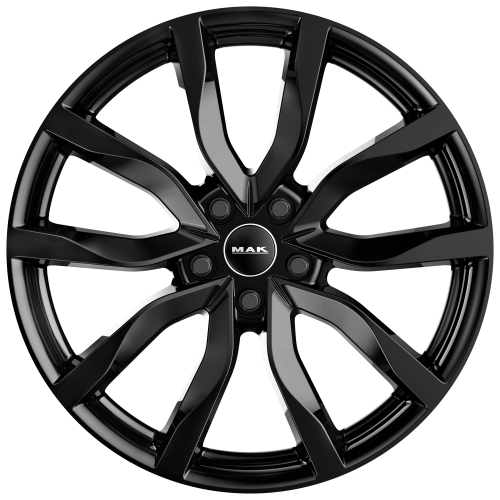 Janta aliaj MAK KOLN 9x18 5x130 ET50