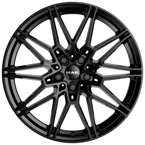 Janta aliaj MAK KOENIG 8x19 5x112 ET27