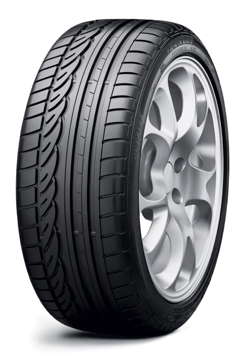 Anvelopă Vară DUNLOP SP SPORT 01 235/55 R17 99V  