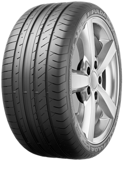 Anvelopă Vară FULDA SPORTCONTROL 2 255/35 R18 94Y  