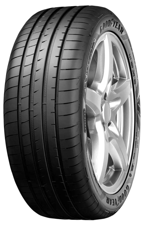 Anvelopă Vară GOODYEAR EAG F1 ASY 5 245/40 R18 97Y  