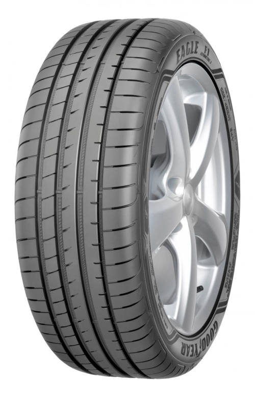Anvelopă Vară GOODYEAR EAG F1 ASY 3 225/50 R17 98Y  