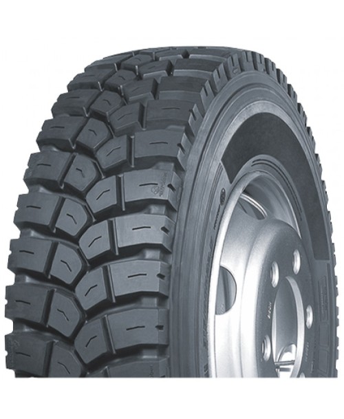 Anvelopă Vară BISON MD777 13/80 R22.5 156/151K  