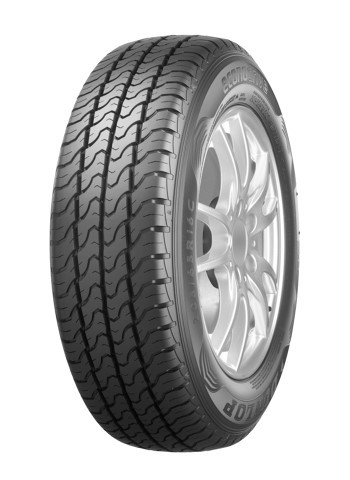 Anvelopă Vară DUNLOP ECONODRIVE 205/65 R16 107T  