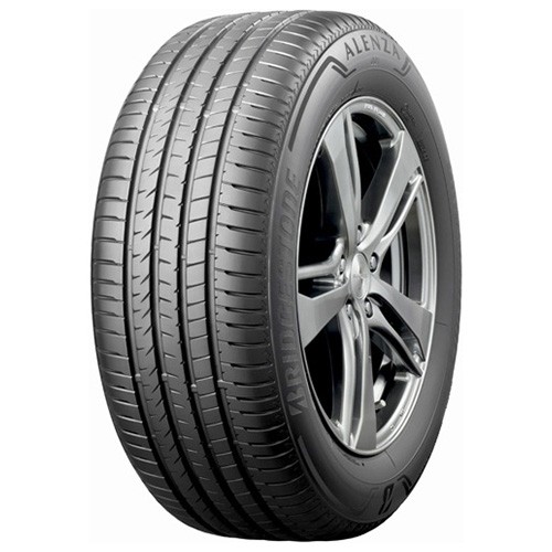 Anvelopă Vară BRIDGESTONE ALENZA 001 225/60 R18 100H  
