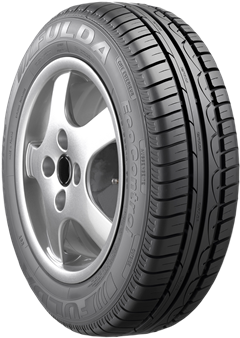 Anvelopă Vară FULDA ECOCONTROL 195/55 R15 85H  