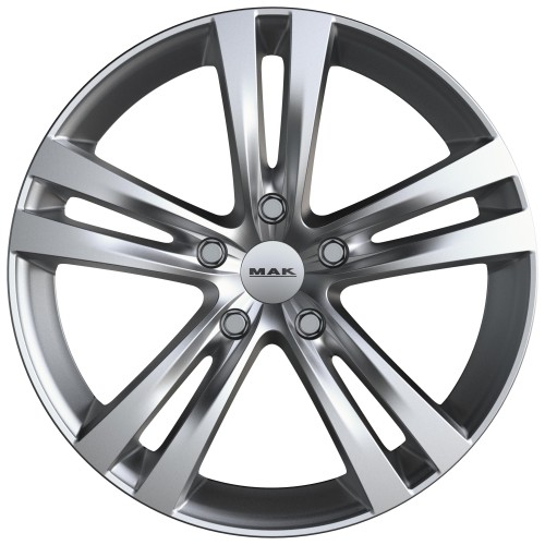 Janta aliaj MAK ZENITH 7x17 5x114.3 ET40