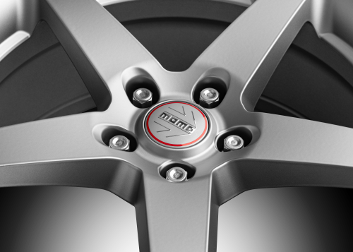 Janta aliaj MOMO FIVE 7x16 5x108 ET40