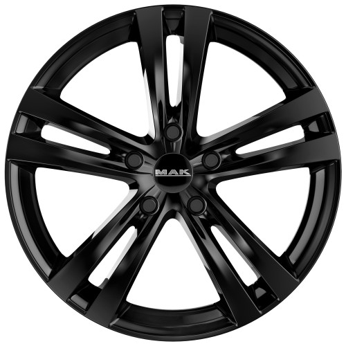 Janta aliaj MAK ZENITH 6.5x15 4x108 ET15