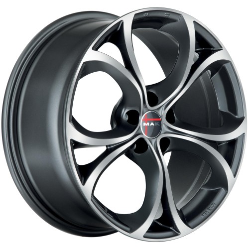 Janta aliaj MAK LARIO 9x20 5x110 ET29