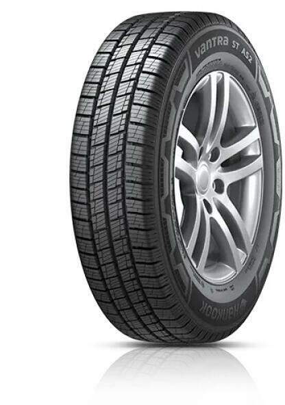 Anvelopă All Season HANKOOK RA30 VanTRa ST AS2 215/75 R16 113/111R  