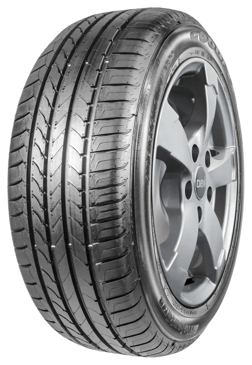 Anvelopă Vară GOODYEAR EFFICIENTGRIP 245/45 R19 102Y  