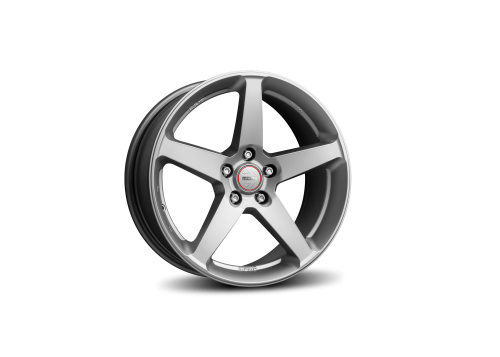 Janta aliaj MOMO FIVE 7x16 5x112 ET42