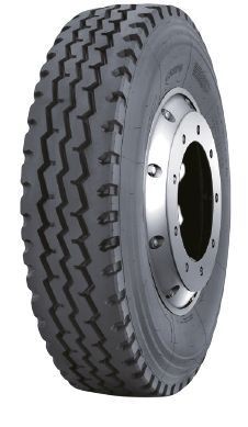Anvelopă Vară BISON CR926 13/80 R22.5 156/151K  