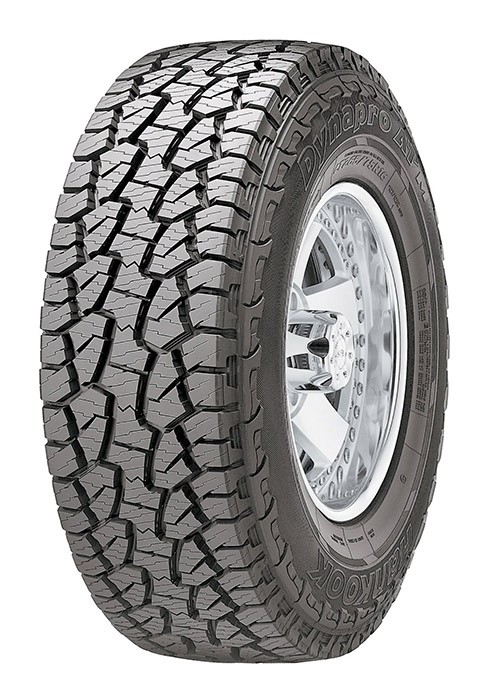 Anvelopă Vară HANKOOK RF10 Dynapro AT M 195/80 R15 96T  