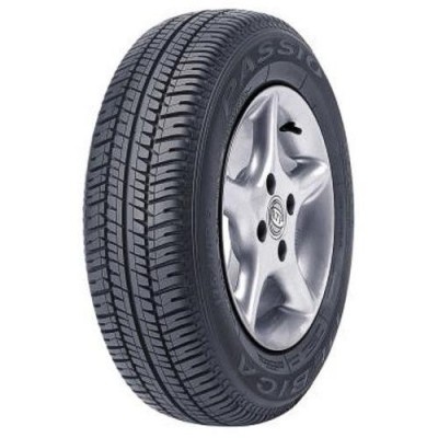 Anvelopă Vară DEBICA PASSIO 135/80 R12 73T  