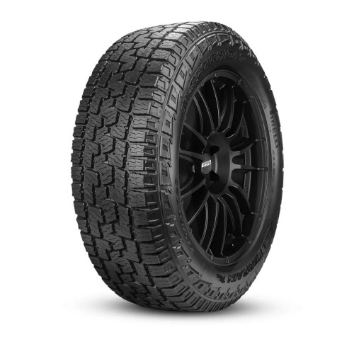 Anvelopă All Season PIRELLI SCORPION ALL TERRAIN PLUS 275/55 R20 113T  