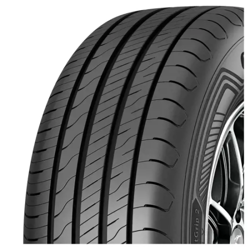 Anvelopă Vară GOODYEAR EFFICIENTGRIP 2 SUV 215/65 R16 98H  