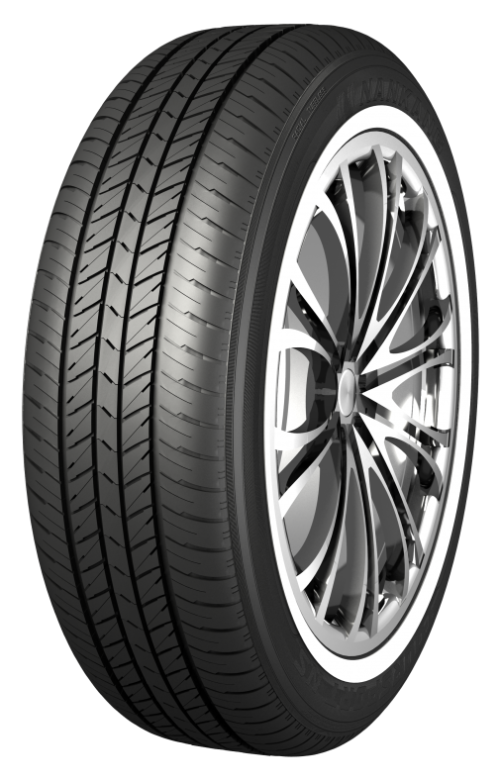 Anvelopă Vară NANKANG N-605 195/75 R14 92H  