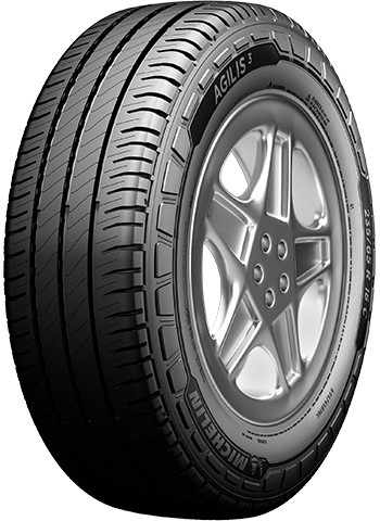Anvelopă Vară MICHELIN AGILIS 3 195/75 R16 110R  