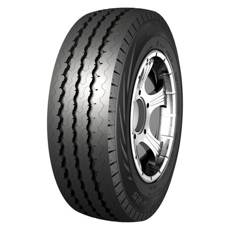 Anvelopă Vară NANKANG CW-25 175/80 R14 99/98R  