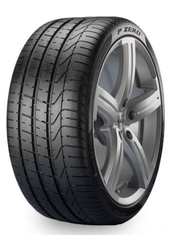 Anvelopă Vară PIRELLI P-ZERO(*)(K1)  275/40 R20 106W XL 