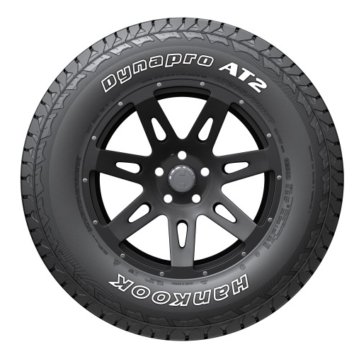 Anvelopă Vară HANKOOK RF11 Dynapro AT2 225/70 R16 103T  