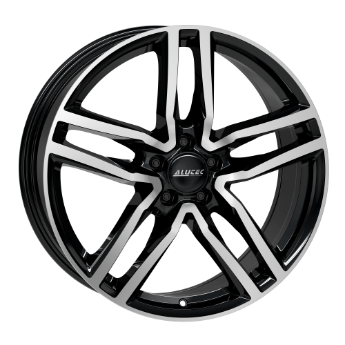 Janta aliaj ALUTEC IKENU 9x19 5x112 ET20