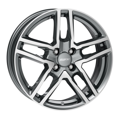 Janta aliaj ALUTEC IKENU 9x19 5x112 ET20