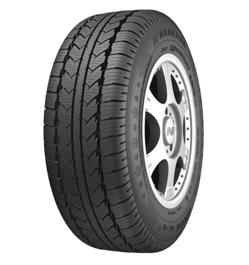 Anvelopă Iarnă NANKANG SL-6 215/60 R17 109/107T  