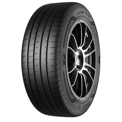 Anvelopă Vară GOODYEAR EAG F1 ASY 3 SUV 295/45 R20 114Y  