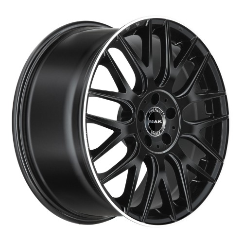 Janta aliaj MAK ARROW 8.5x20 5x112 ET40