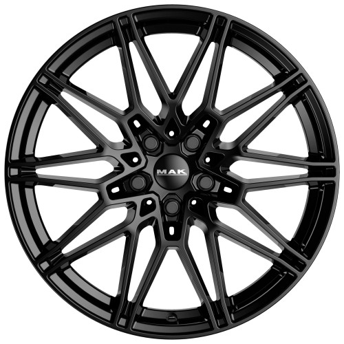 Janta aliaj MAK KOENIG 8.5x19 5x112 ET25