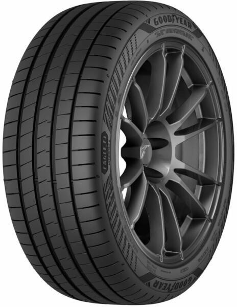 Anvelopă Vară GOODYEAR EAG F1 ASY 6 225/50 R17 94Y  