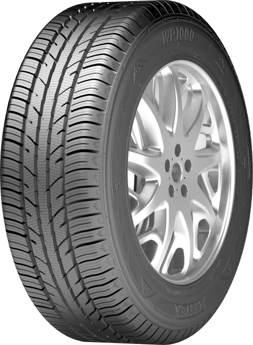 Anvelopă Iarnă ZEETEX WP1000 155/65 R14 75T  