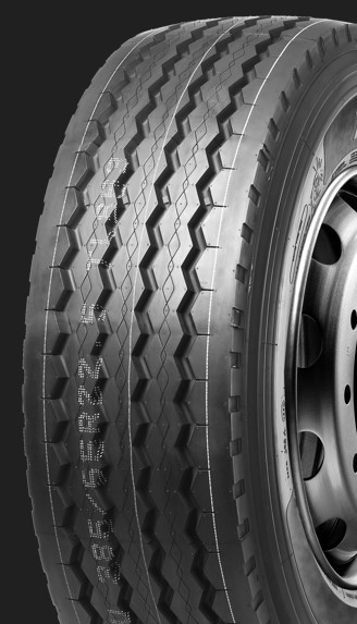 Anvelopă Vară CROSSWIND CWT30K 385/65 R22.5 164J  