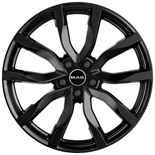 Janta aliaj MAK HIGHLANDS 8.5x20 5x120 ET33