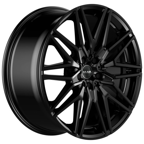 Janta aliaj MAK STURM 10.5x20 5x112 ET40